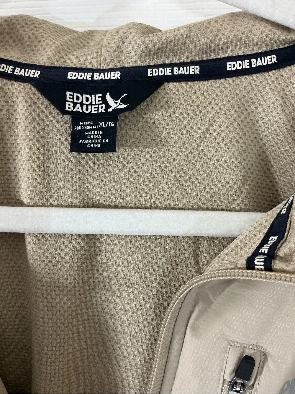 Eddie Bauer eddie bauer